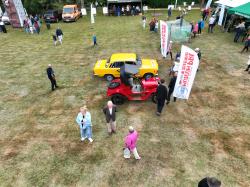 Jarmark Kociewski 2025