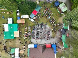 Jarmark Kociewski 2025