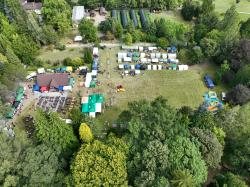 Jarmark Kociewski 2025