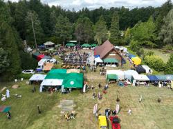 Jarmark Kociewski 2025