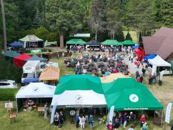 Jarmark Kociewski 2025