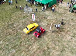 Jarmark Kociewski 2025