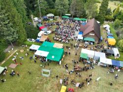 Jarmark Kociewski 2025