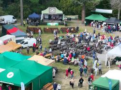 Jarmark Kociewski 2025