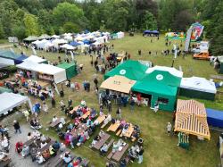 Jarmark Kociewski 2025