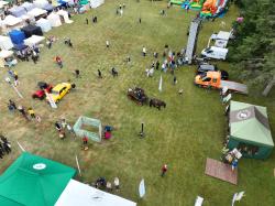 Jarmark Kociewski 2025