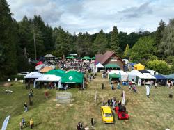 Jarmark Kociewski 2025